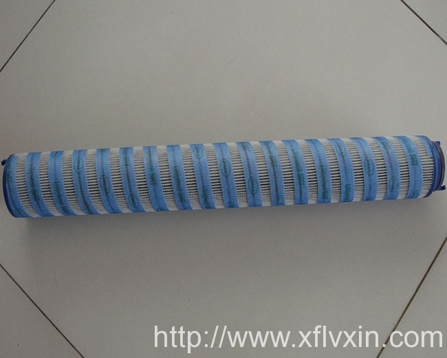 鋼廠精軋機(jī)高線(xiàn)濾芯